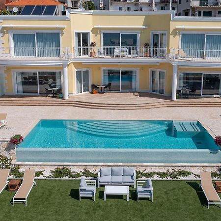 Villa Bella Vista Am Meer Трогир Екстериор снимка